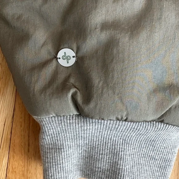 Anthropologie Daily Practice Freespool Hooded Jacket NWT - Picture 12 of 14